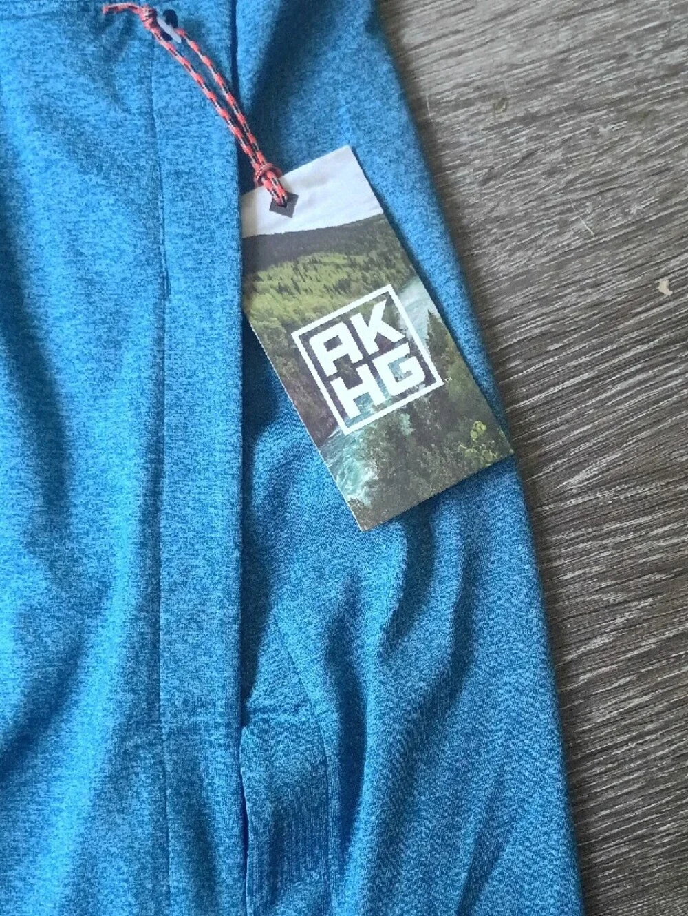 Alaskan Hardgear By Duluth Trading Co Blue Women's Outer Limit Skort - Picture 2 of 9